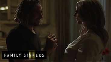 FAMILY SINNERS - Kayley Gunner, Tyler Nixon - Mothers-In-Law Episode 2