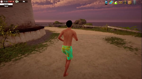 Game Walkthrough - Seaside Mystery, Part 10