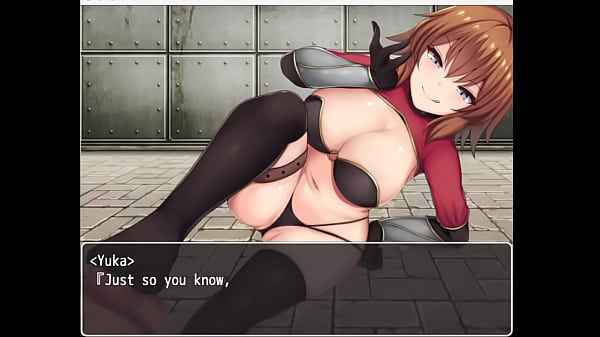 Tower of Alfimia - yuka takagi kiss throw