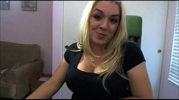 POV Femdom Sissy Training JOI