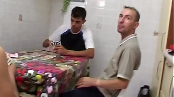 Amateur video of my friend fucking a failed bet