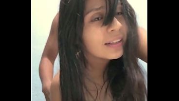 Real Mexican Homemade Video, No Bullshit