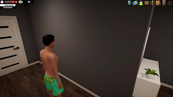 Game Walkthrough - Seaside Mystery, Part 6