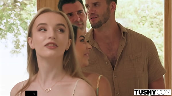 Kinky happenings keep occurring on Polly and Milan's four-way friend getaway. One way or another, the gang will get to the bottom of things.