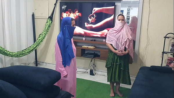 young virgin learns her mother's profession from the tribal chief. Thai massage