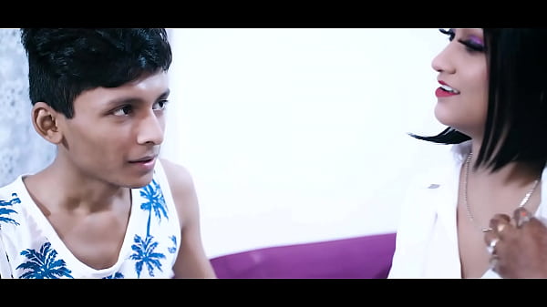 Hot Indian Stepmom Teaches Her Virgin 18 Stepson How To Fuck And Seduce A Women