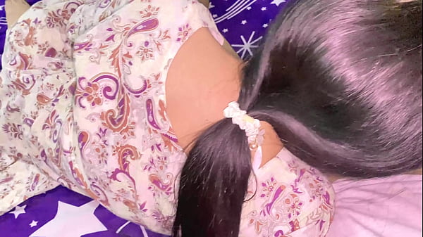 Pakistani Punjabi Bhabhi was fucked hard by an Indian boy with her legs lifted