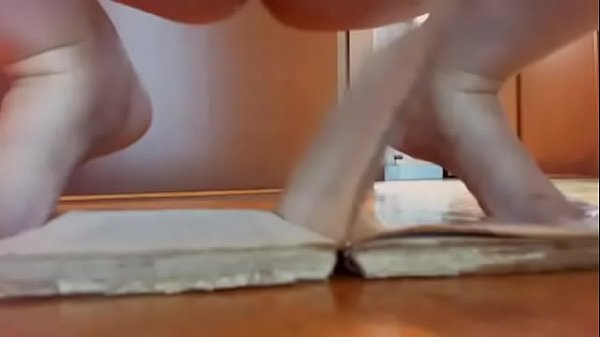 A truly irreverent nun fills holy books with urine and can you not excite blasphemy?
