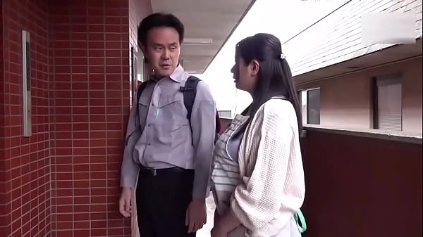 [English Subtitle] My Wife Was Trying To Help Me But Was Tricked By a Bad Girl {FREE ENGLISH JAV = myjavengsubtitle =}