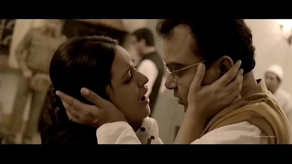 Priyanka Sarkar Kissing Hard