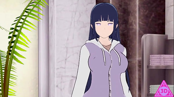 Naruto parody hinata uncensored sex hentai game Japanese Asian Manga Anime Game KK..TR3DS..PART1