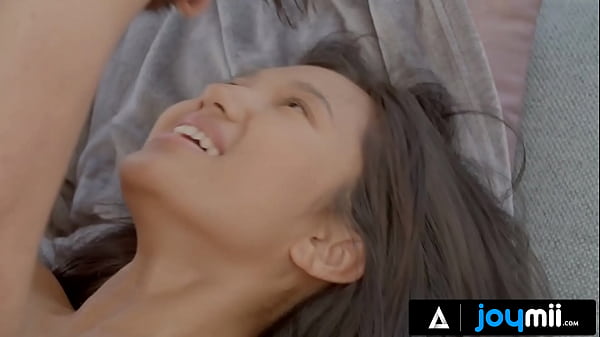 Sexy Asian Girl Is Banged By Boyfriend