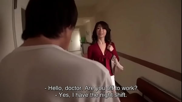 {ENGLISH SUBTITLE} Ayumi Shinoda seems to have a dental clinic where you can(FOR 100 Subbed JAV - myjavengsubtitle.net - ) this is just a Japanese drama vcvcvcvcvcvcvcvcv