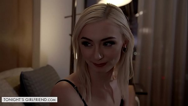Tonight's Girlfriend - Chloe Temple submits to her client's kinks