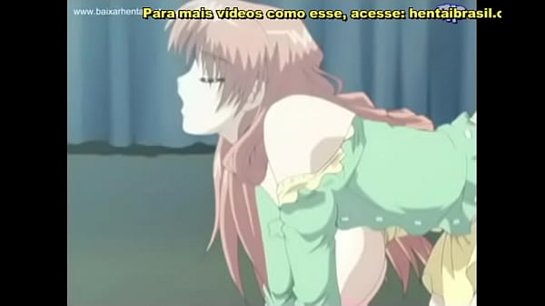 Hentai Young Nerd Fulfills His Fantasies - Hentai Uncensored - Best Scenes - Subtitled