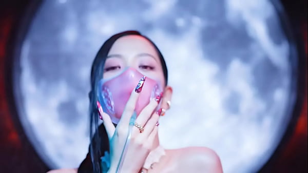 Blackpink "Pink Venom"