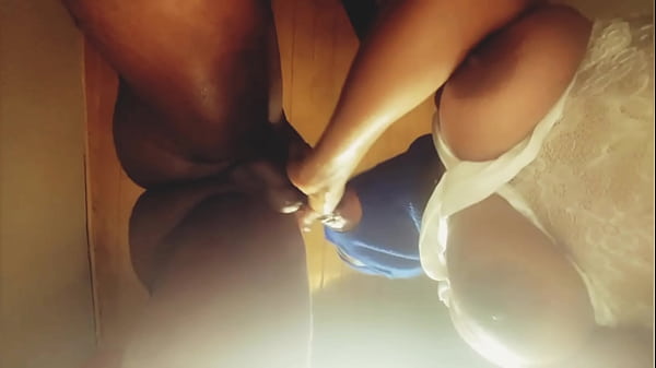 FAIR-SKIÑNED BITCH WANTED SOME DICK IN HER PUSSY