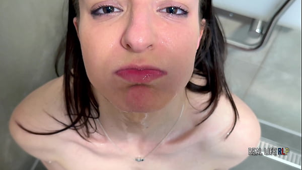 Real Life Porno 73: New Face Dragon Fruit First Rimming, Piss Swallowed, 2x Cumshot and Hard Sex.
