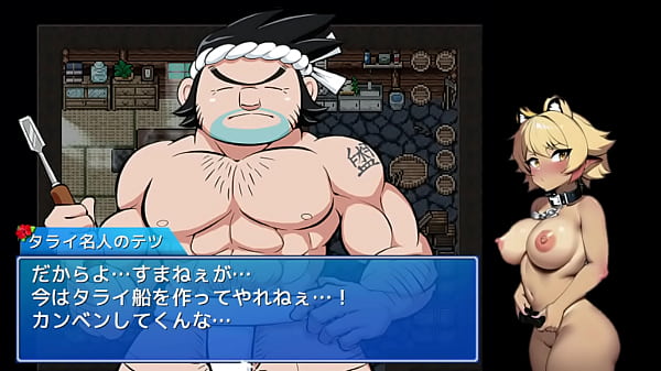 [Sea and river nuki fishing live play 03] The next field is the lake! Let's go nuki!