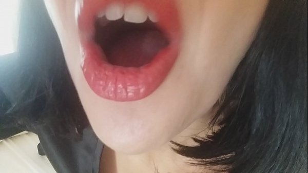 stepson...please don t go to school..first massage me...mmm step mom is so tired