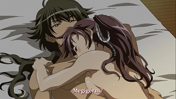 (HENTAI) Samurai Hormone The Animation with Hungarian subtitles