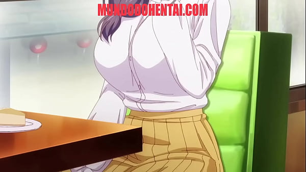 Cum Inside My Slutty Friend Subtitled Hentai