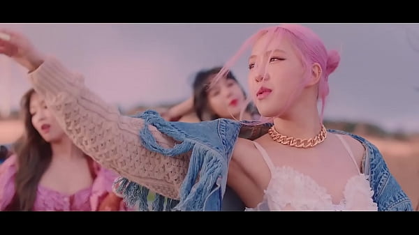 BLACKPINK - 'Lovesick Girls' M/V