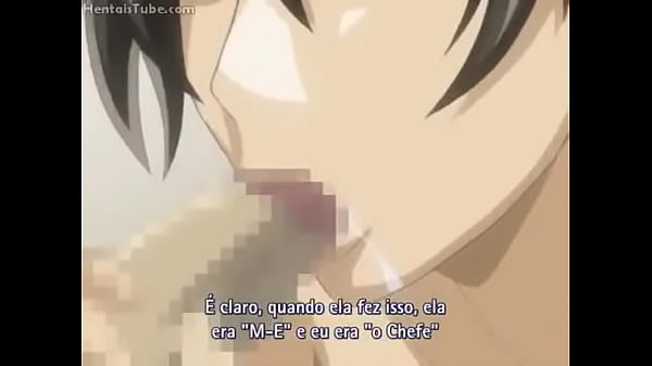 Hentai subtitled Yama Hime Episode 1