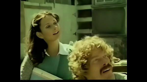 70's Teen Fucked In A Barn