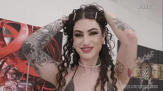 Lydia Black