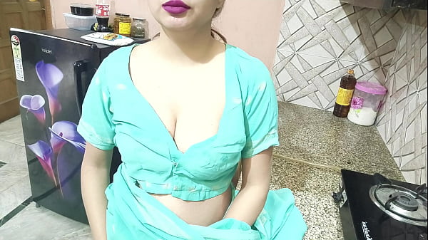 Doctor fucked Gavar's ladke in the kitchen hindi clear voice