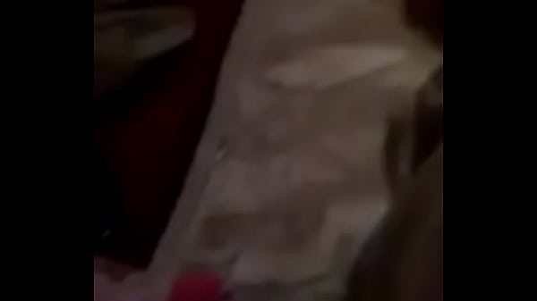 step Mom fucks bat for