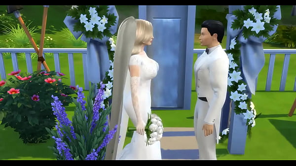 Parody Hentai Epi 12 The Wedding of Superman and Supergirl Photos to the Broken Hearted Bride to the Cuckold Husband Hentai Strong Netorare