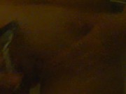 Velvet Shaves Her Pussy ~A Velvet Short~ LOW QUALITY