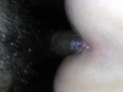 Fuckin sum slut