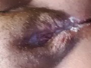 Squirt Explosion at work