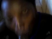 Training Session Sexy Ebony Teen In Amateur Hood Video Deepthroat Sucking A Big Dick - Mastermeat1