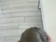 POVD Tight pussy STRETCHED OUT by thick dick