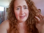 BBW Girlfriend to Hucow - Trailer