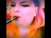 Vape teaser