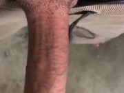 Cock in spanner