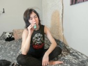 Danger of Vaping Femme TF PREVIEW VID