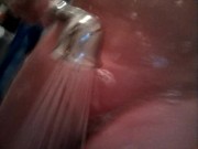 xxx PUSSY DEPILATION JUST FOR YOU BABY xxx