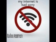 MY WIFI IS VERY BAD THATS WHY I NEVER UPLOAD IT ISNT BC IM LAZY
