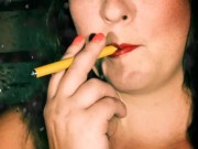 Vape Girl Fans
