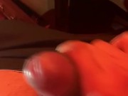 BMC big Mexican dick