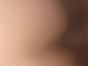 Mixed Latino BBC Going Deep !