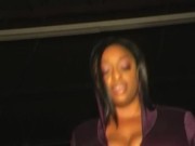 NBA All-Star Weeknd With Carmen Hayes