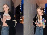 A Russian student gave herself up for an energy drink - Arisha_Mills