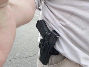Open carry. Best buy, Smith's, 711. VIA @RunNGunsNews